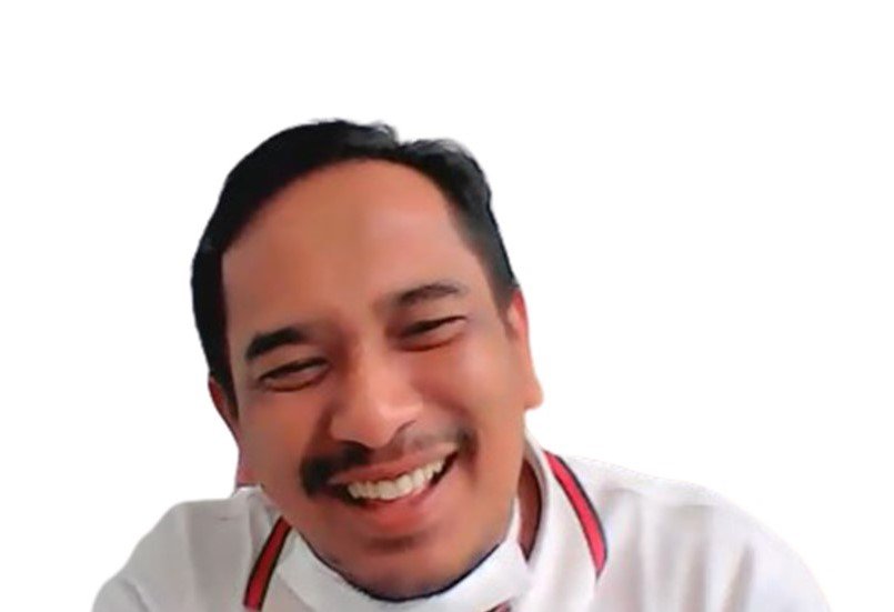 Feri Suryana